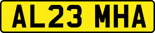 AL23MHA