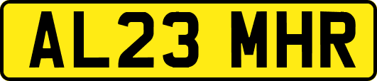 AL23MHR