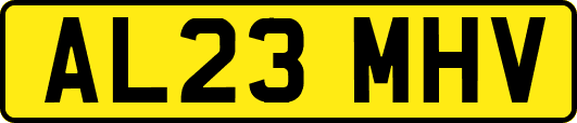 AL23MHV