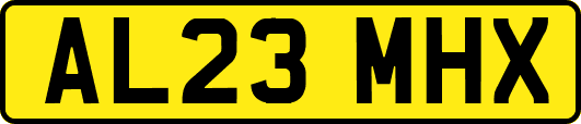 AL23MHX