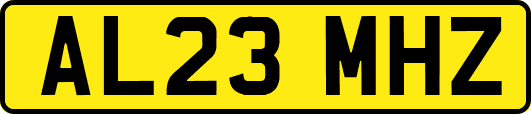 AL23MHZ