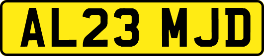 AL23MJD