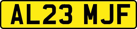 AL23MJF