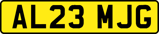 AL23MJG