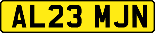 AL23MJN