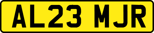 AL23MJR