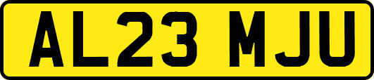AL23MJU