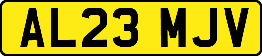 AL23MJV