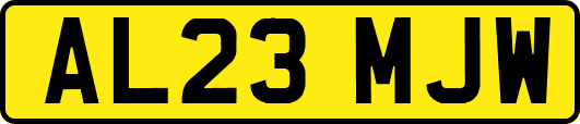 AL23MJW