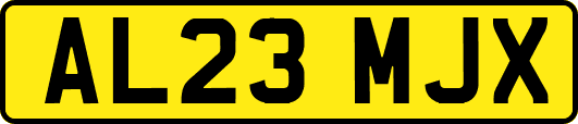 AL23MJX