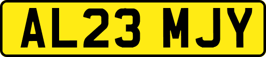 AL23MJY