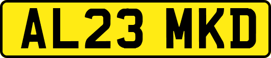 AL23MKD