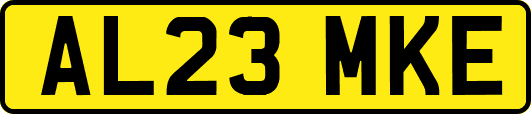 AL23MKE