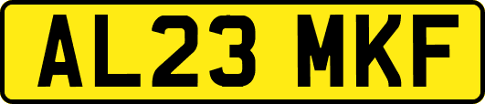 AL23MKF