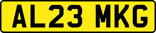 AL23MKG