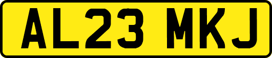 AL23MKJ