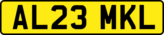 AL23MKL
