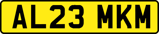 AL23MKM