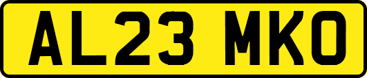 AL23MKO