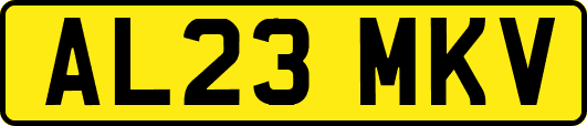 AL23MKV