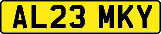 AL23MKY