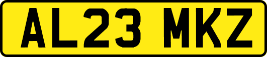 AL23MKZ
