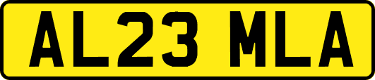 AL23MLA