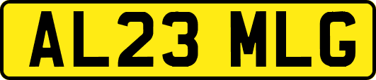 AL23MLG