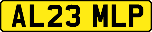 AL23MLP