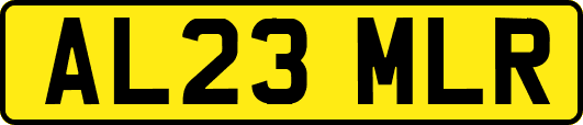 AL23MLR