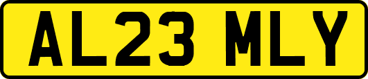 AL23MLY