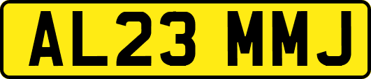 AL23MMJ