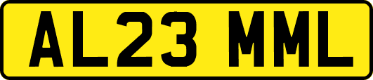 AL23MML
