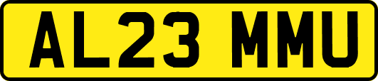 AL23MMU