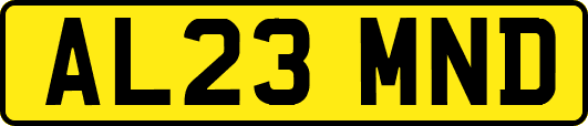 AL23MND