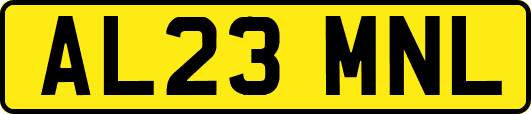 AL23MNL