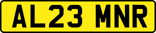 AL23MNR