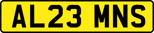 AL23MNS