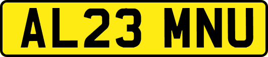 AL23MNU