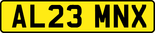 AL23MNX