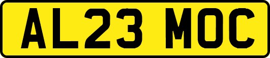 AL23MOC