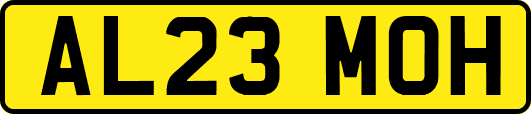 AL23MOH