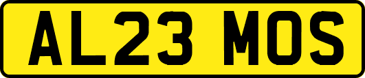 AL23MOS