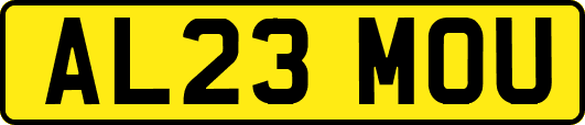AL23MOU