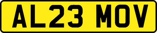 AL23MOV