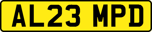 AL23MPD