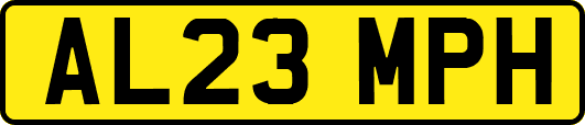 AL23MPH