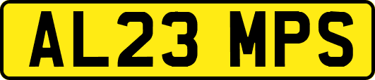 AL23MPS