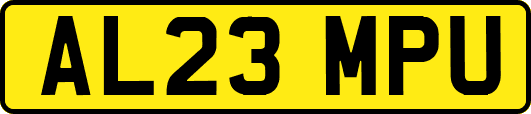 AL23MPU