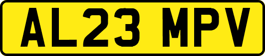 AL23MPV